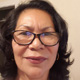 Susana cabrera