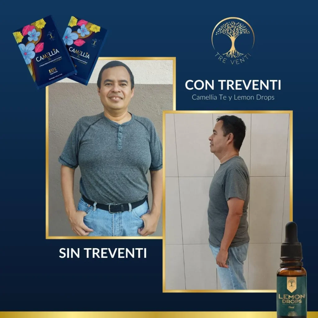 Testimonio Tre Venti
